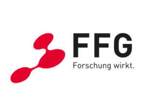 Logo FFG Forschung wirkt
