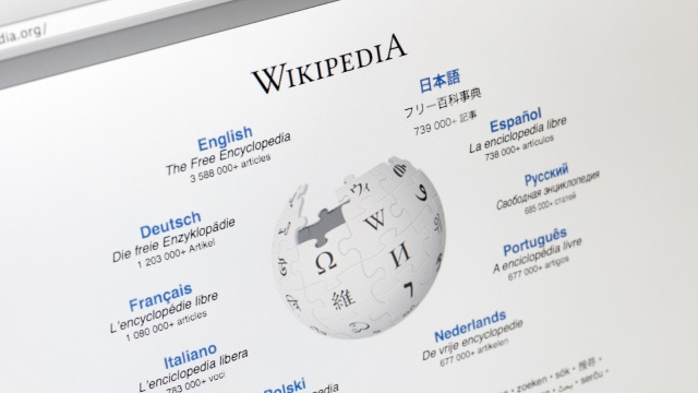 Wikipedia Schreibabend