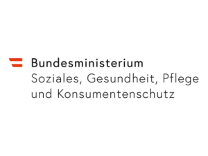 Logo Bundesministerium für Soziales