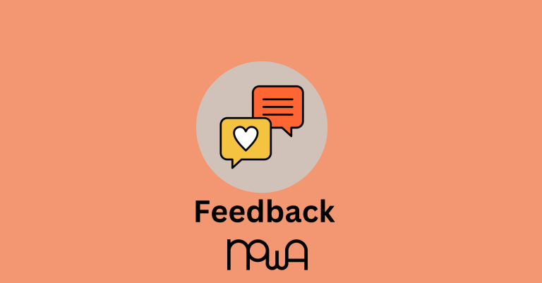 Bildung Feedback nowa