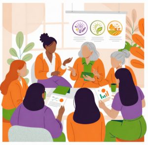 Illustration FEMinNova Workshop