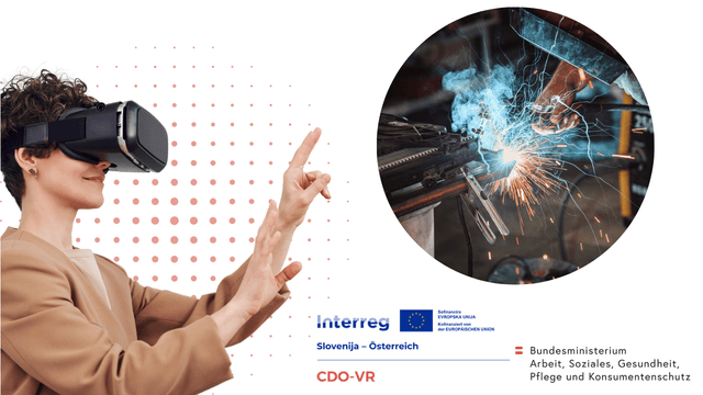 Illustration Veranstaltung VR Frauen